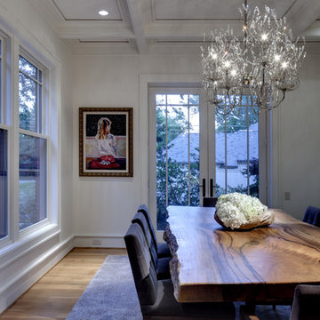 Greenbrier Residence