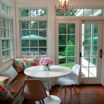 Greenville Kitchen