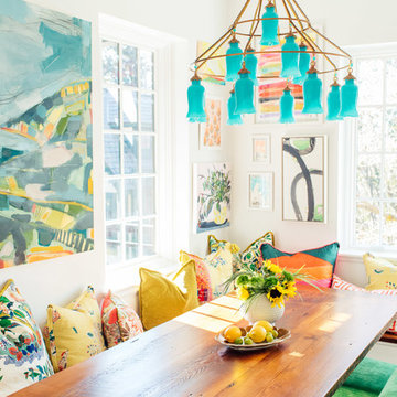 Greenville Kitchen Renovation