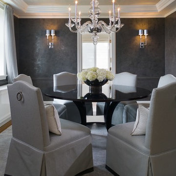 Greenwich Penthouse
