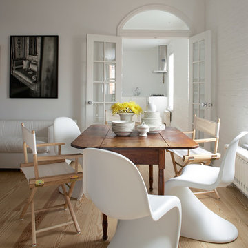 Greenwich Village Pied à terre