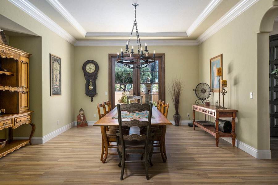 Greg Nester Home, "Hardy Residence" Nipomo, CA