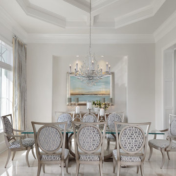 Grey Oaks Private Residence Naples