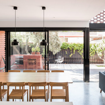 Grey Street House