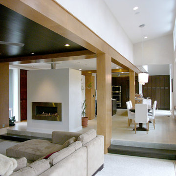 Griffin Residence