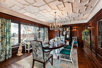Grosse Pointe Showhouse 2016