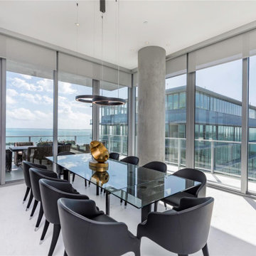 Grove at Grand Bay Penthouse