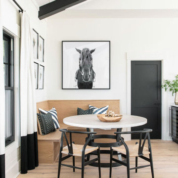 Guest House Renovation