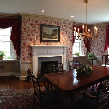 Guilford Area Dining Room