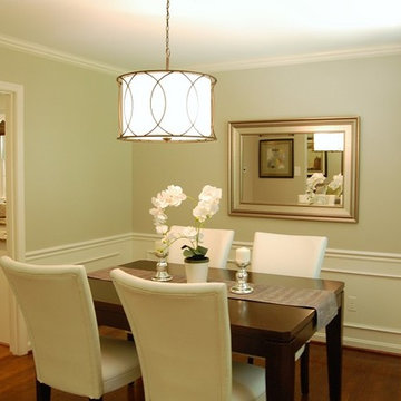 Guinevere, VA - Single-Family Home in Annandale, VA