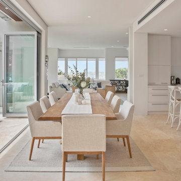 Gymea Bay Residence