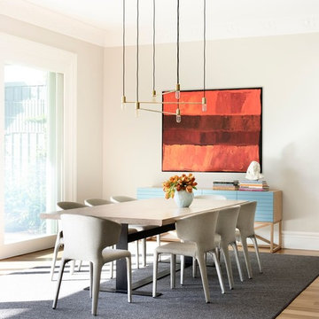Haberfield House