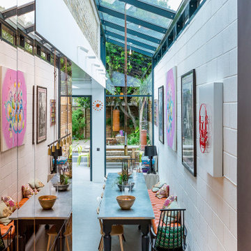 Hackney Townhouse