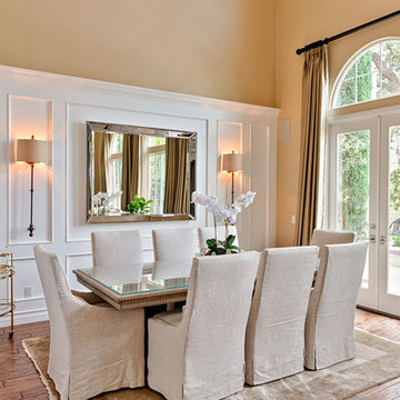 HALE HOME PROJECT