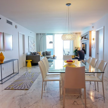 Hallandale Beach Condo