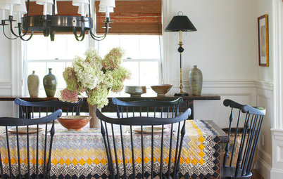10 Ways to Cozy Up the House for Fall
