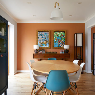 Hampton Family Home