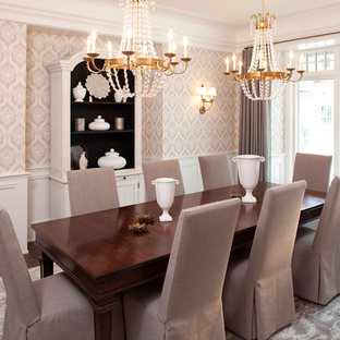Informal Dining Room | Houzz