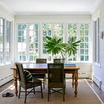 Hamptons Cottage