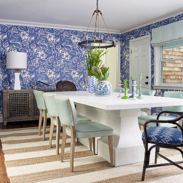 HAMPTONS ESCAPE
