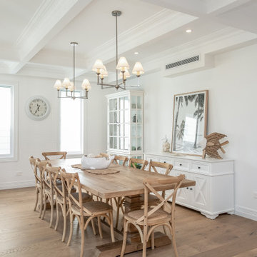 Hamptons House @ Mona Vale