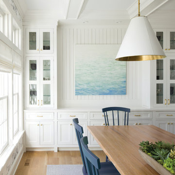 Hamptons-Inspired Home | Cambria Style