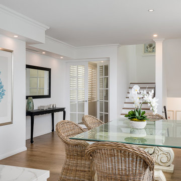 Hamptons Interior