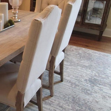 Handmade Rugs