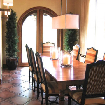 HARBOR ISLAND MEDITERRANEAN