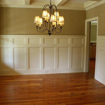 Hardwood Floors & More, Inc.
