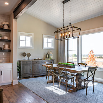 Harmony Club Modern Farmhouse
