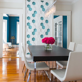Harvard Square Renovation