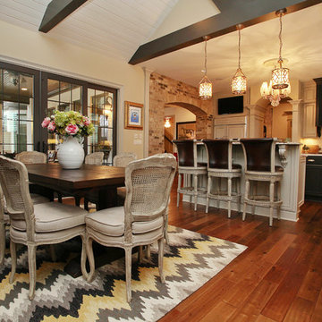 Harvest Pointe Project