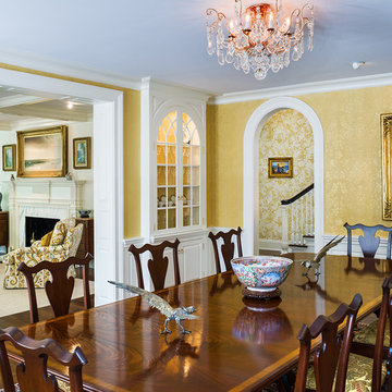 Haverford PA Residence