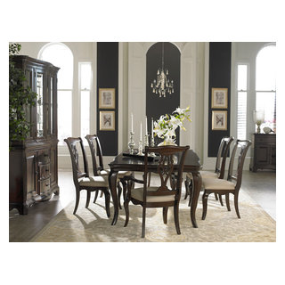 Havertys on sale farmhouse table