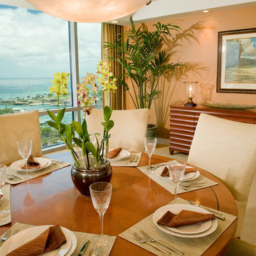 Hawaii Luxury Condominium