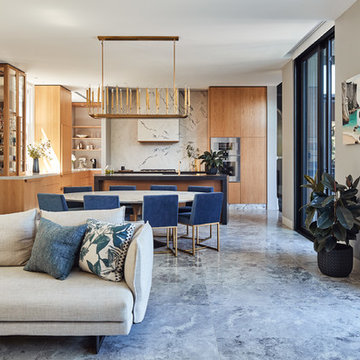 HAWTHORN EAST HOUSE