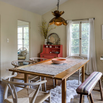 Hayworth House