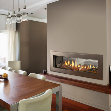Hearth & Home | Heatilator Fireplaces