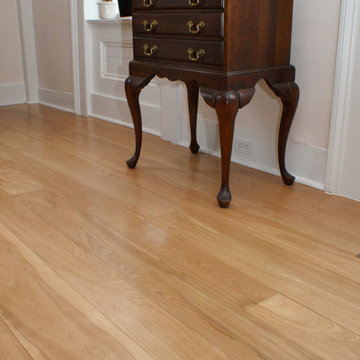 Heartwood "Red Birch" Floors