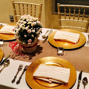 Helotes/Thanksgiving Project