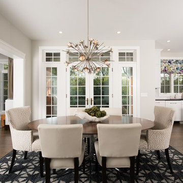 Hemphill Renovation