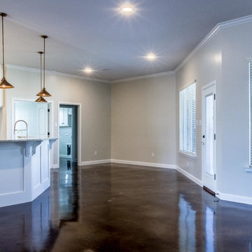 Heritage Oaks- Ashbrook