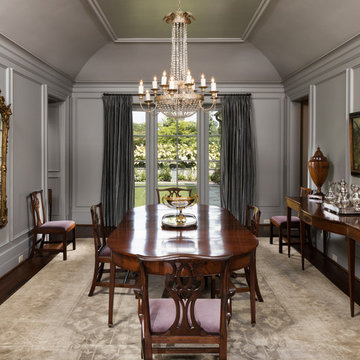 Hermitage Rd - Mountain Brook AL Real Estate Photographer