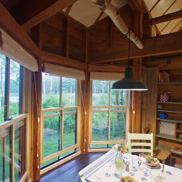 Heron Cottage
