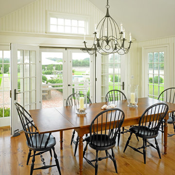 Herring Creek Farmhouse