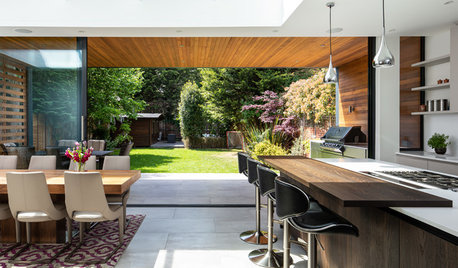 Picture Perfect: 16 Flooring Ideas to Connect Indoors and Out