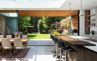 Picture Perfect: 16 Flooring Ideas to Connect Indoors and Out