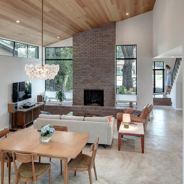 Hewn House