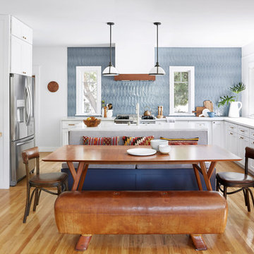HGTV goes to Highland Park